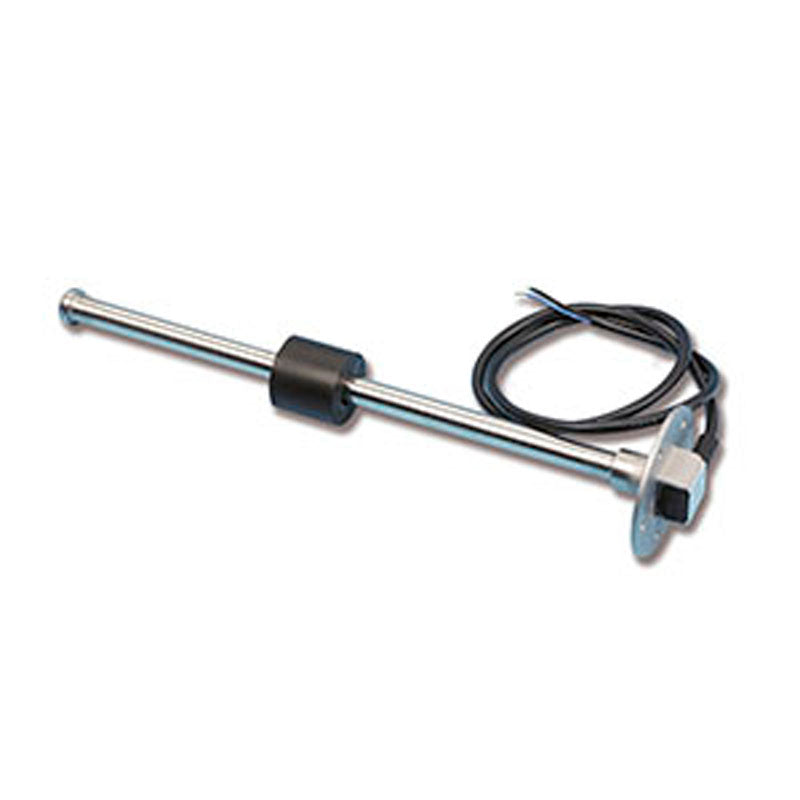 Giver til brændstof niveaumåler