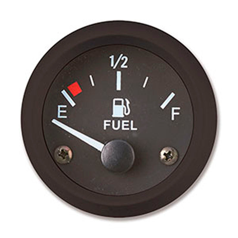 Level gauge F/Fuel tank ø:57mm Black L3280756