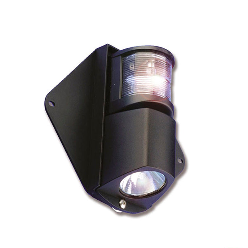 Lanterne Mast Combi Light L3600100 10w 12v 225º
