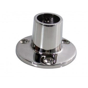 Tretlager rund Ø22mm 60gr.