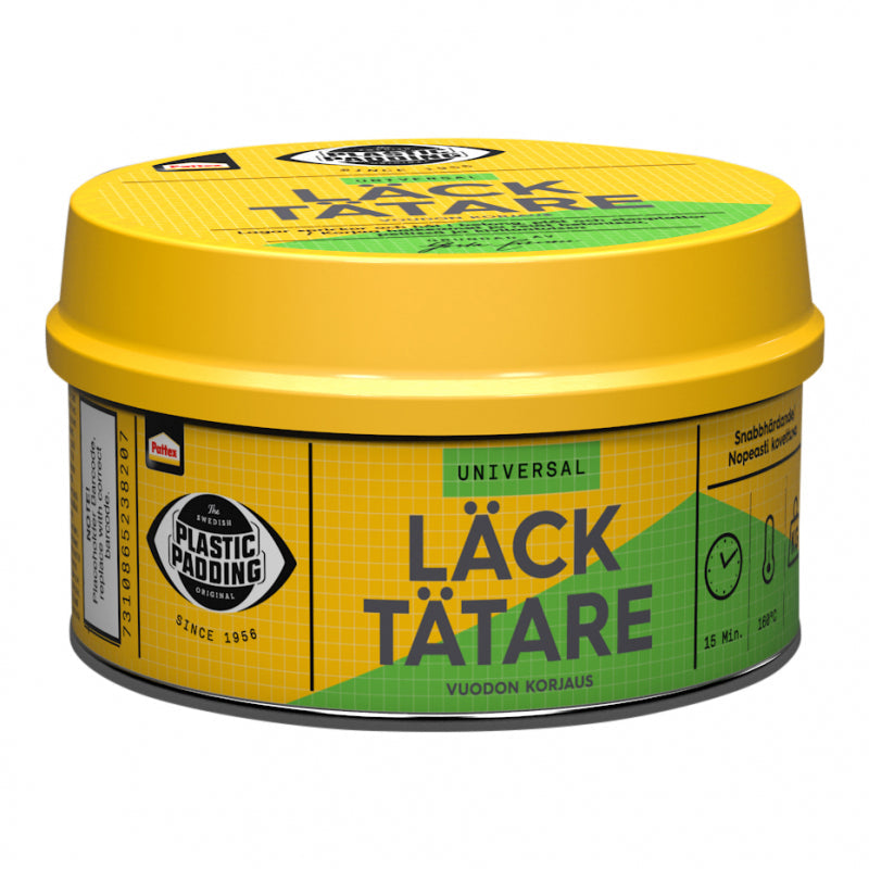 PP Leak-proof can 180 ml