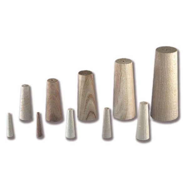 Wooden/Leak plugs ass. 10 pcs. N2808038 Refers to 20628931