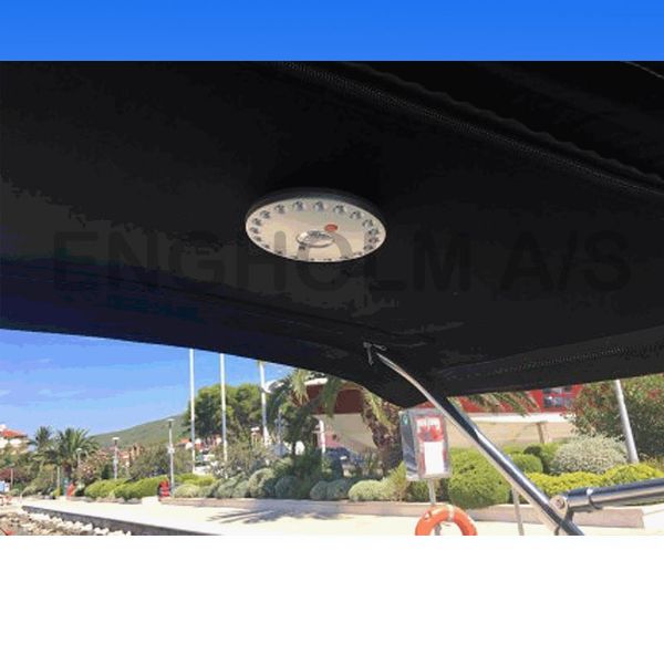 Cockpit/Sprayhood lamp LED