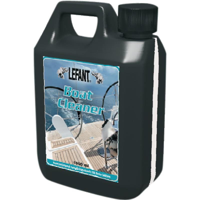 Lefant conc. boatcleaner 1000ml