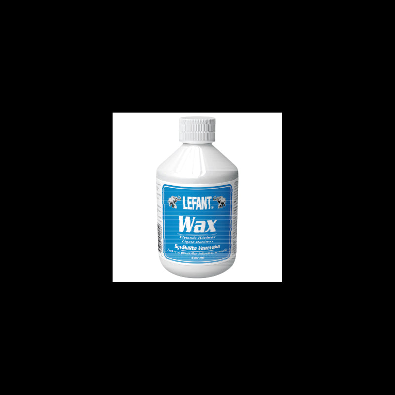 Lefant Liquid hard wax 500ml