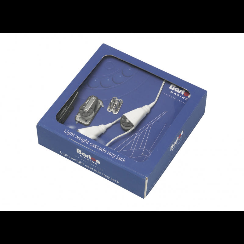 Lazy Jack Kit Lite bis 30f