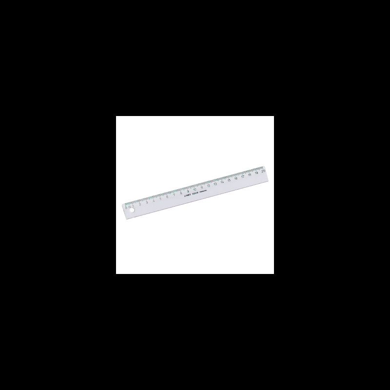 Ruler, Linex, 300 mm