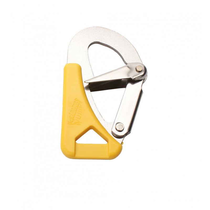 Livline-Haken ISO 12401-zertifiziert