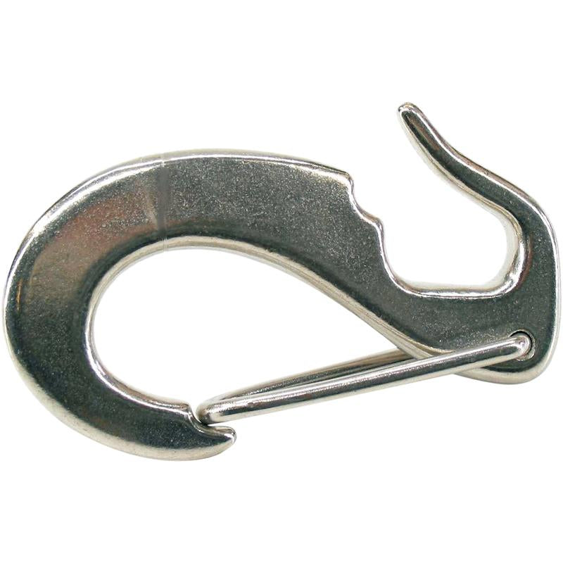 Gewinde mit offenem Auge, 50 mm