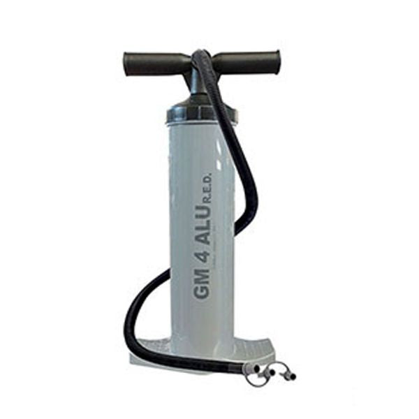 Luftpumpe Bravo 4 Z0620050 doppelt wirkend