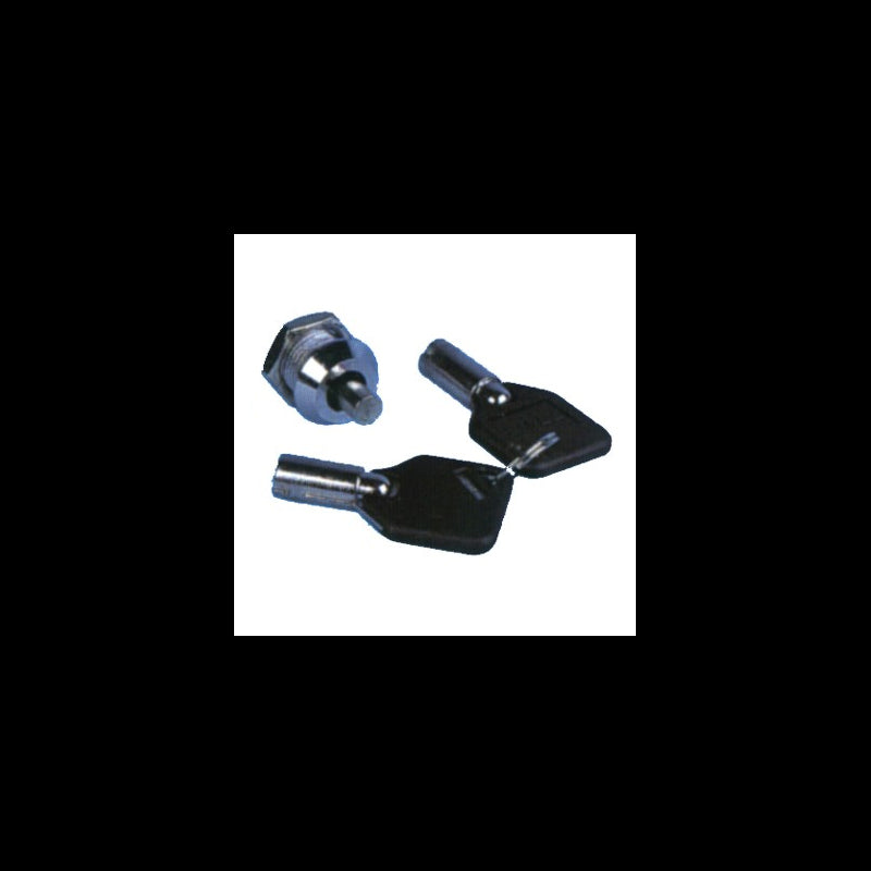 Lukenverriegelung Top Line