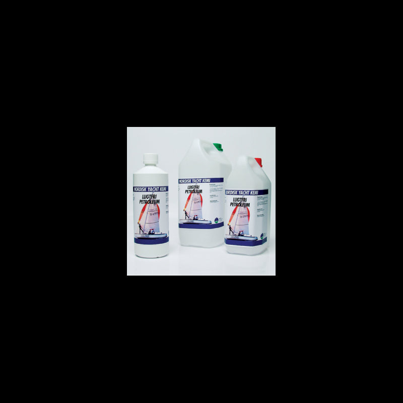 Geruchloses Kerosin, sauber, 1 l