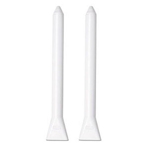 Vantskruebeskyttere plast (Trem)