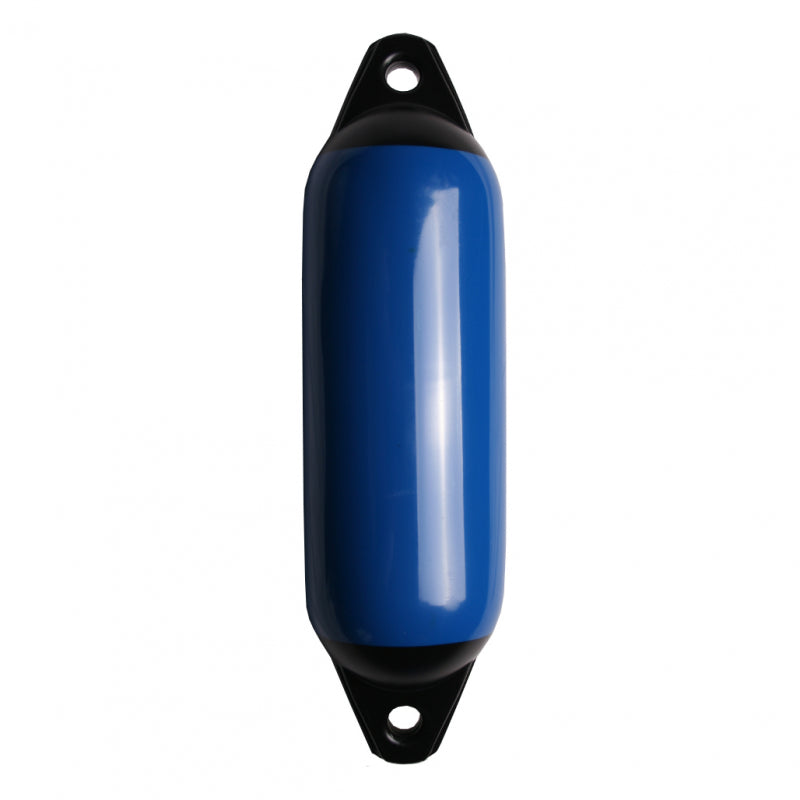 Kotflügel, Majoni 5x18 blau Star1