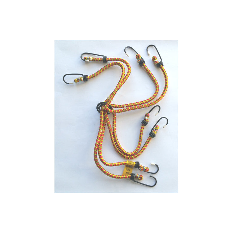 Mako-Elastikschnur 4x60 cm