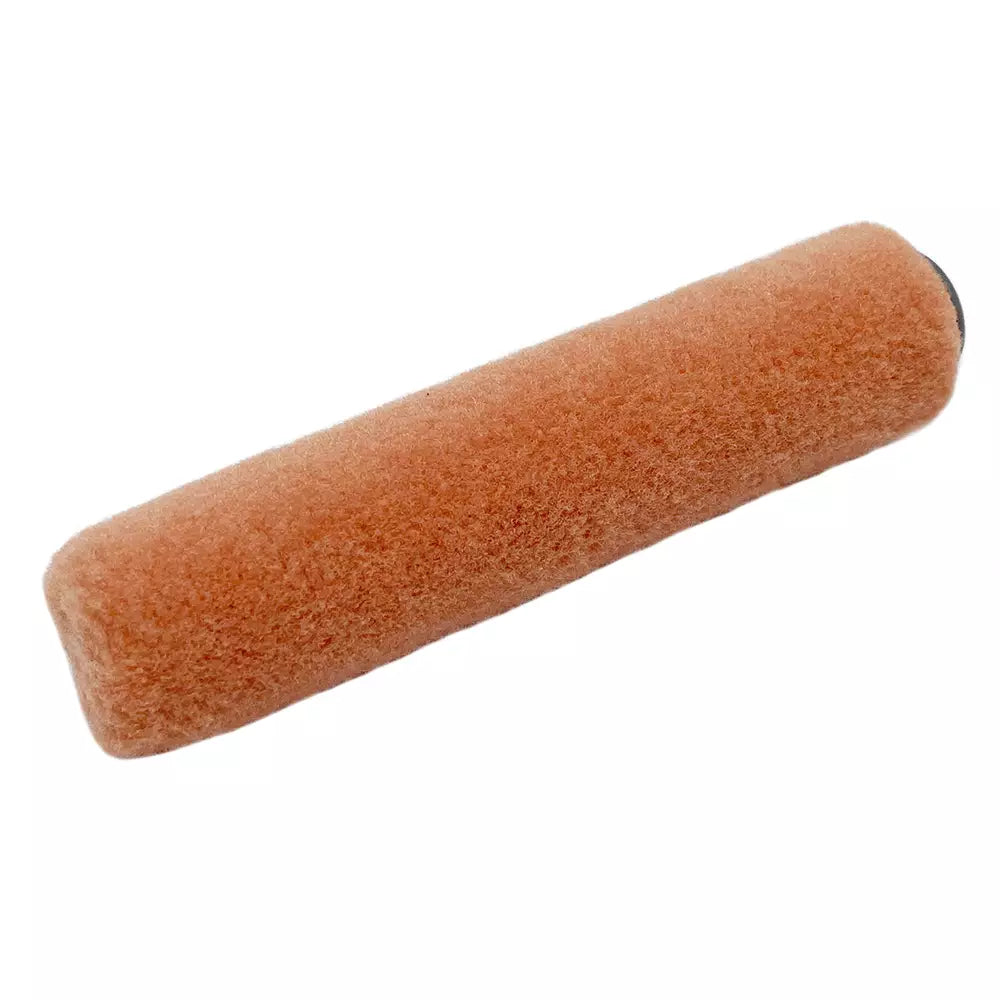 Malerrulle perfection microfiber