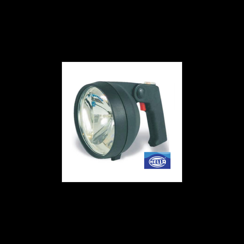 Marine-Suchscheinwerfer