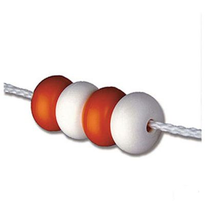 Markierungsweiß N1874030 ø: 13 x 75 mm