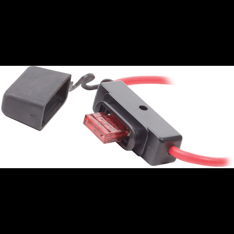 MAXI-Inline-Sicherungshalter