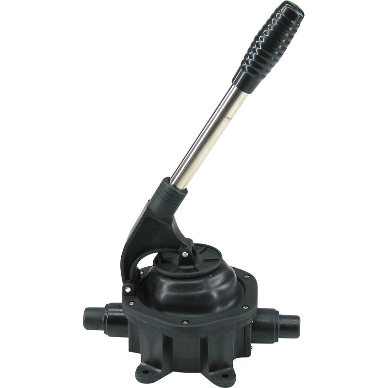 Membranbilge sep. Schott, ca. 40 l