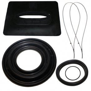 Diaphragm set SD40-SD50