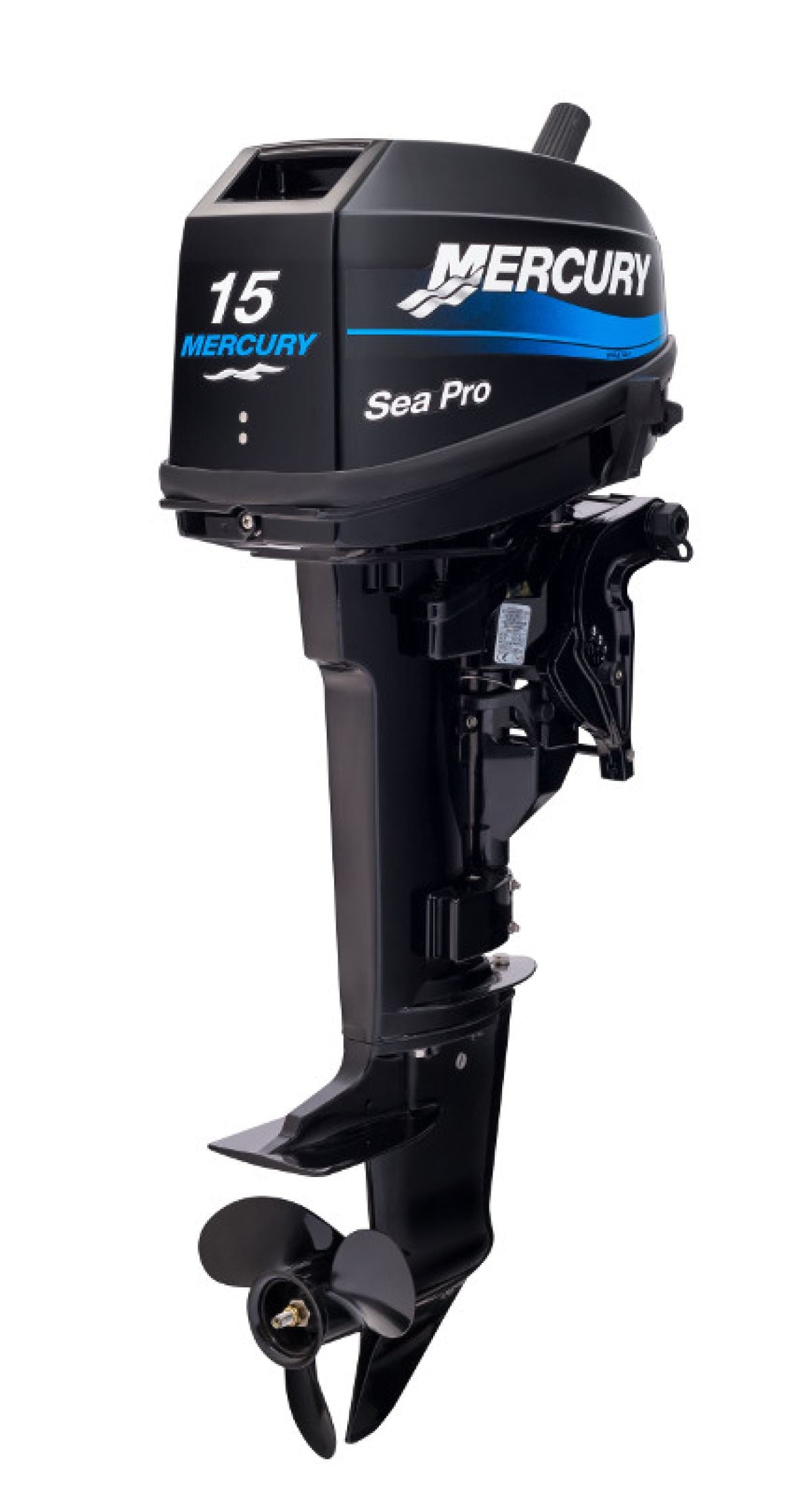 Mercury 15 MLH-TMC