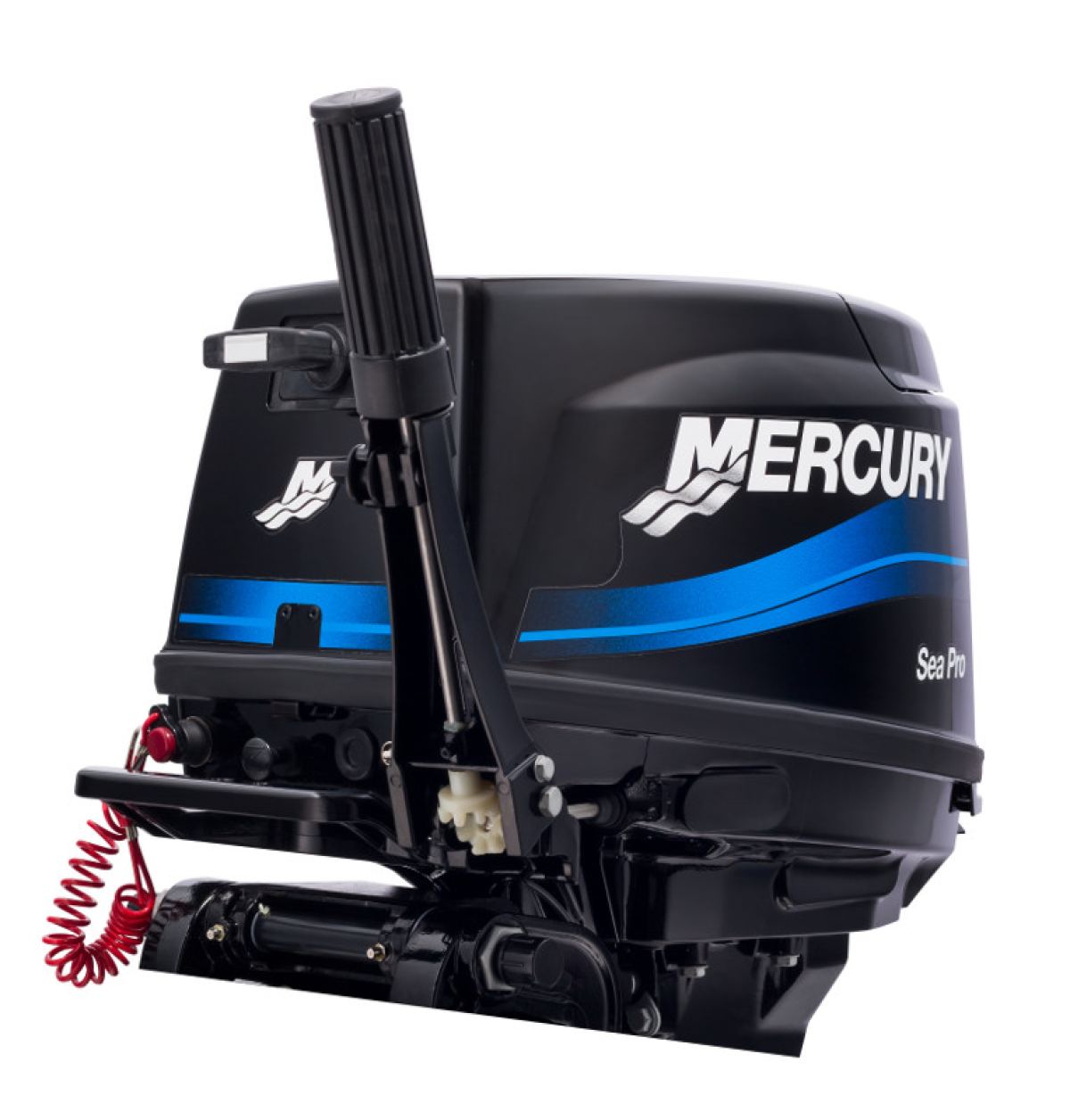 Mercury 25 MH / MLH SeaPro