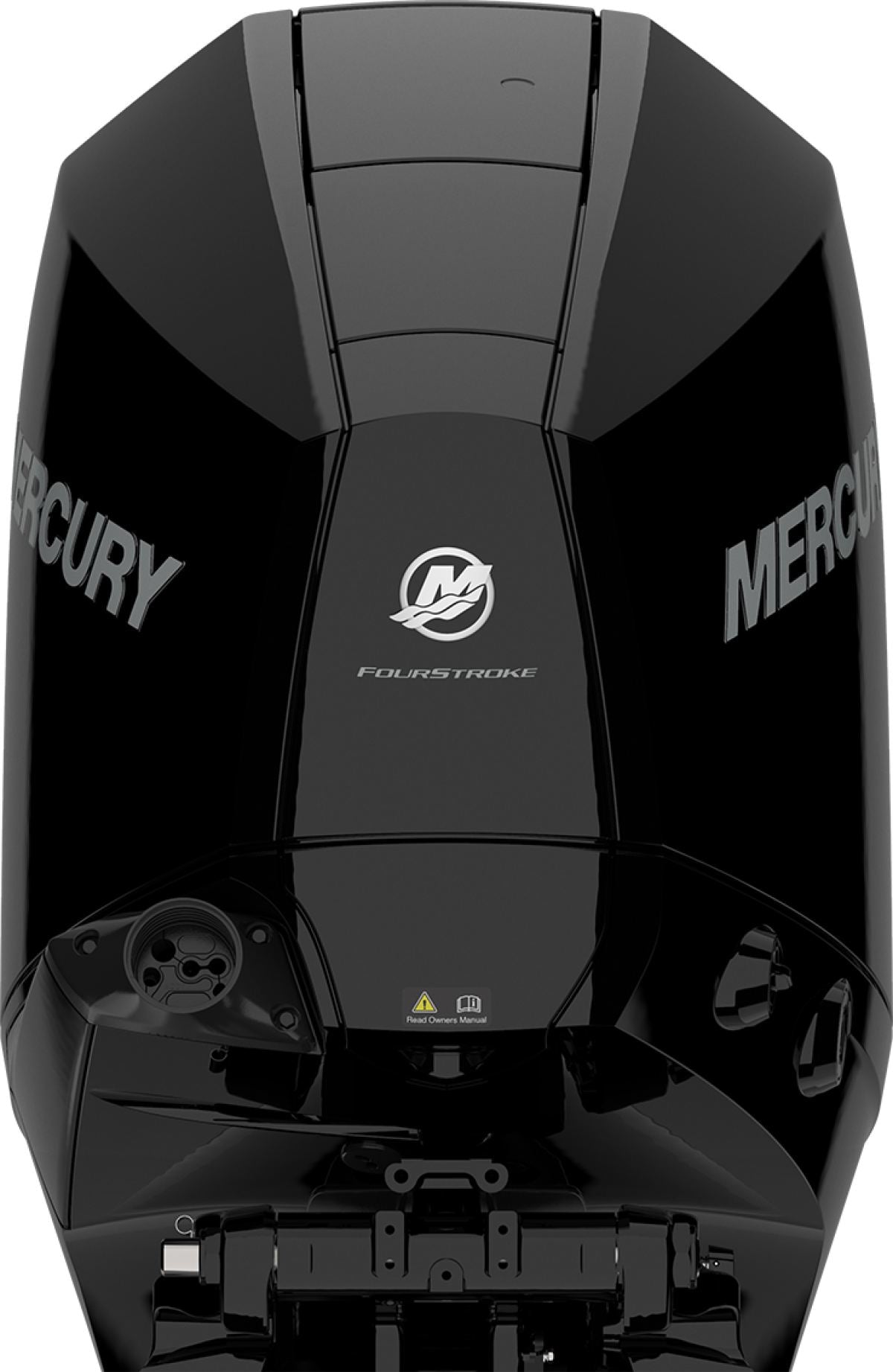 Mercury F 175 L XL DS
