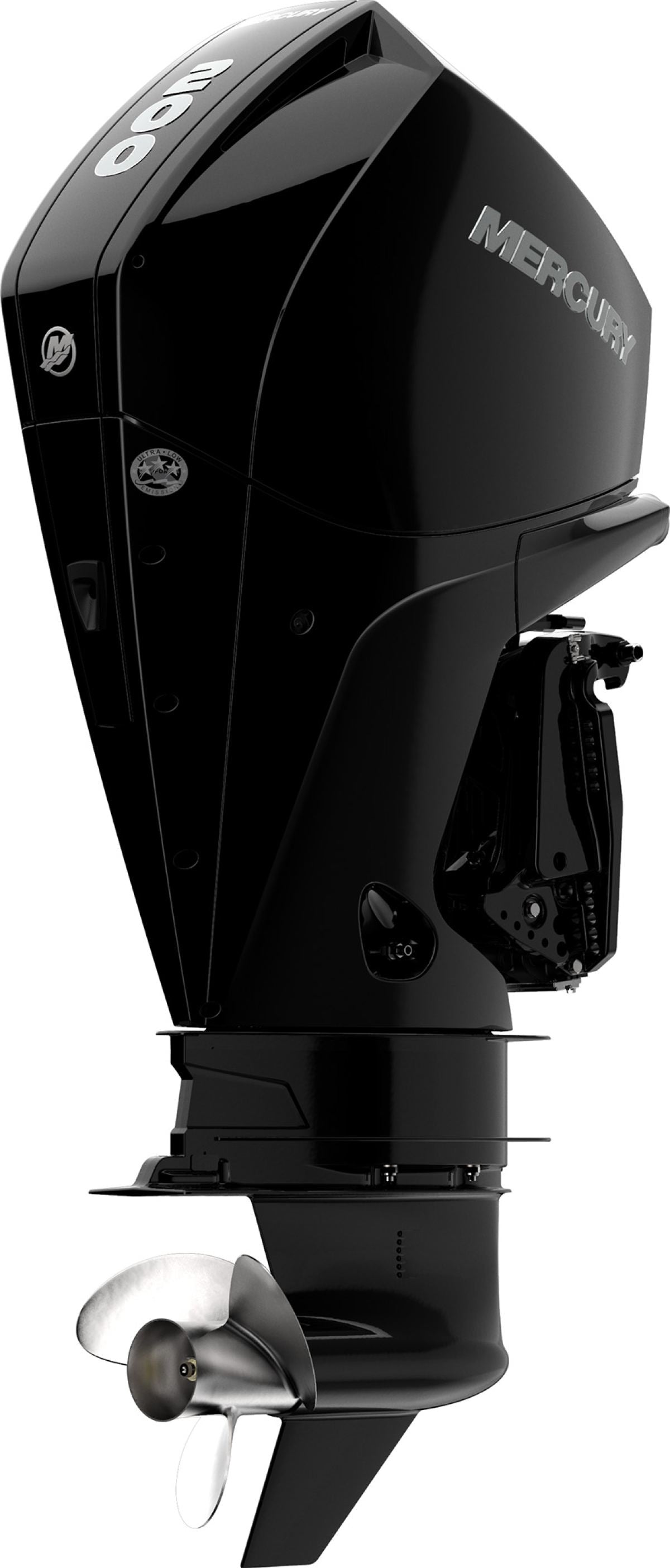 Mercury F 200 L / XL