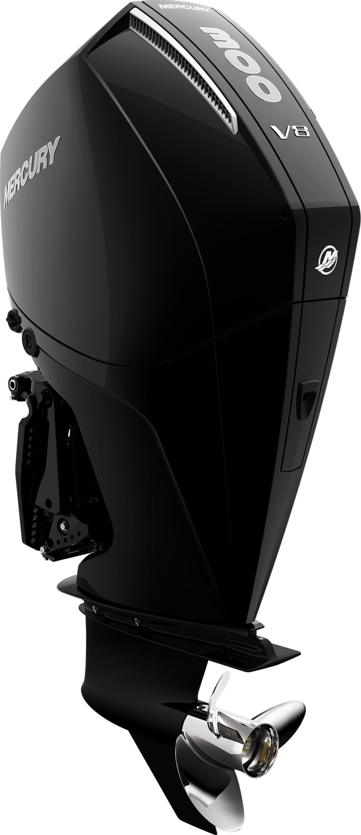 Mercury F 300 XL / XXL DS CMS Fourstroke