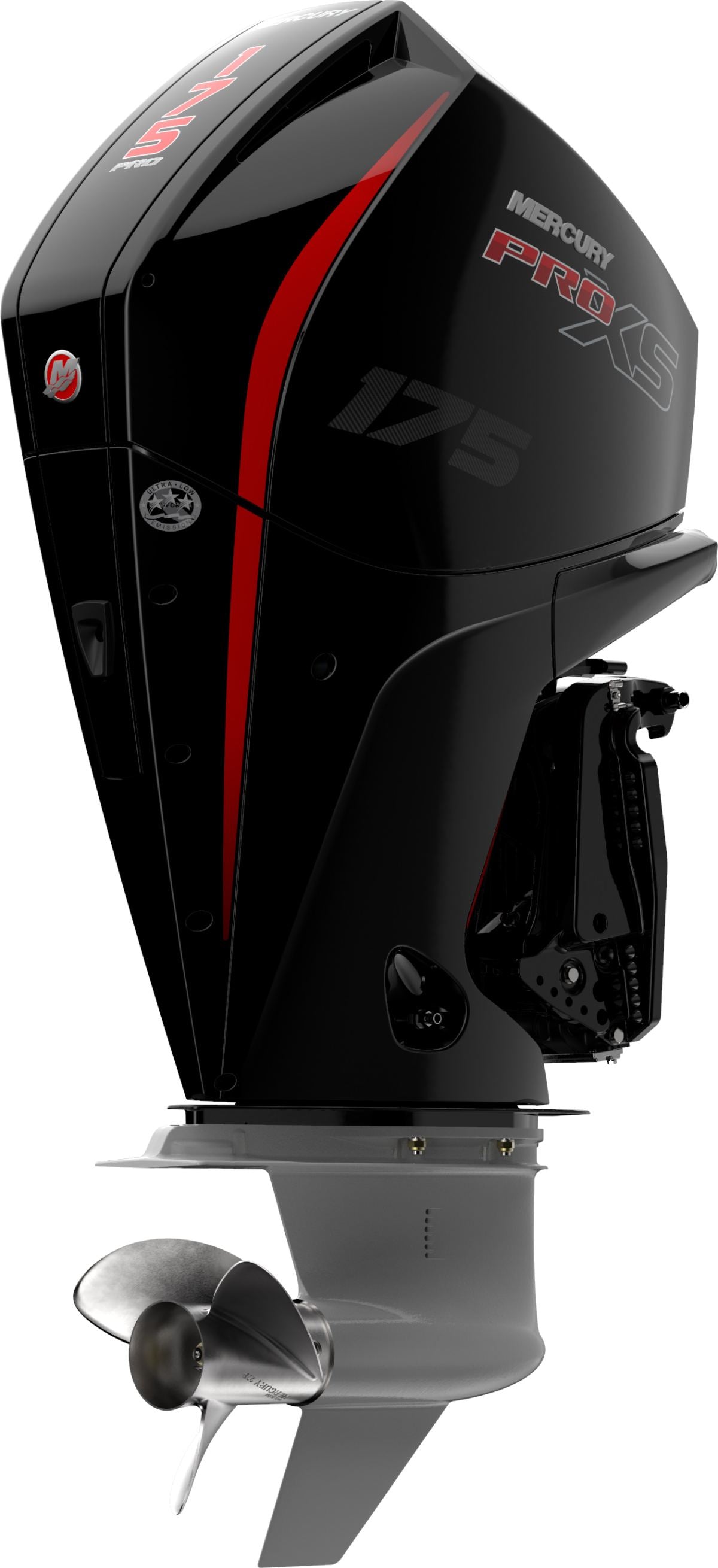 Mercury P 175 L / XL MS Pro XS