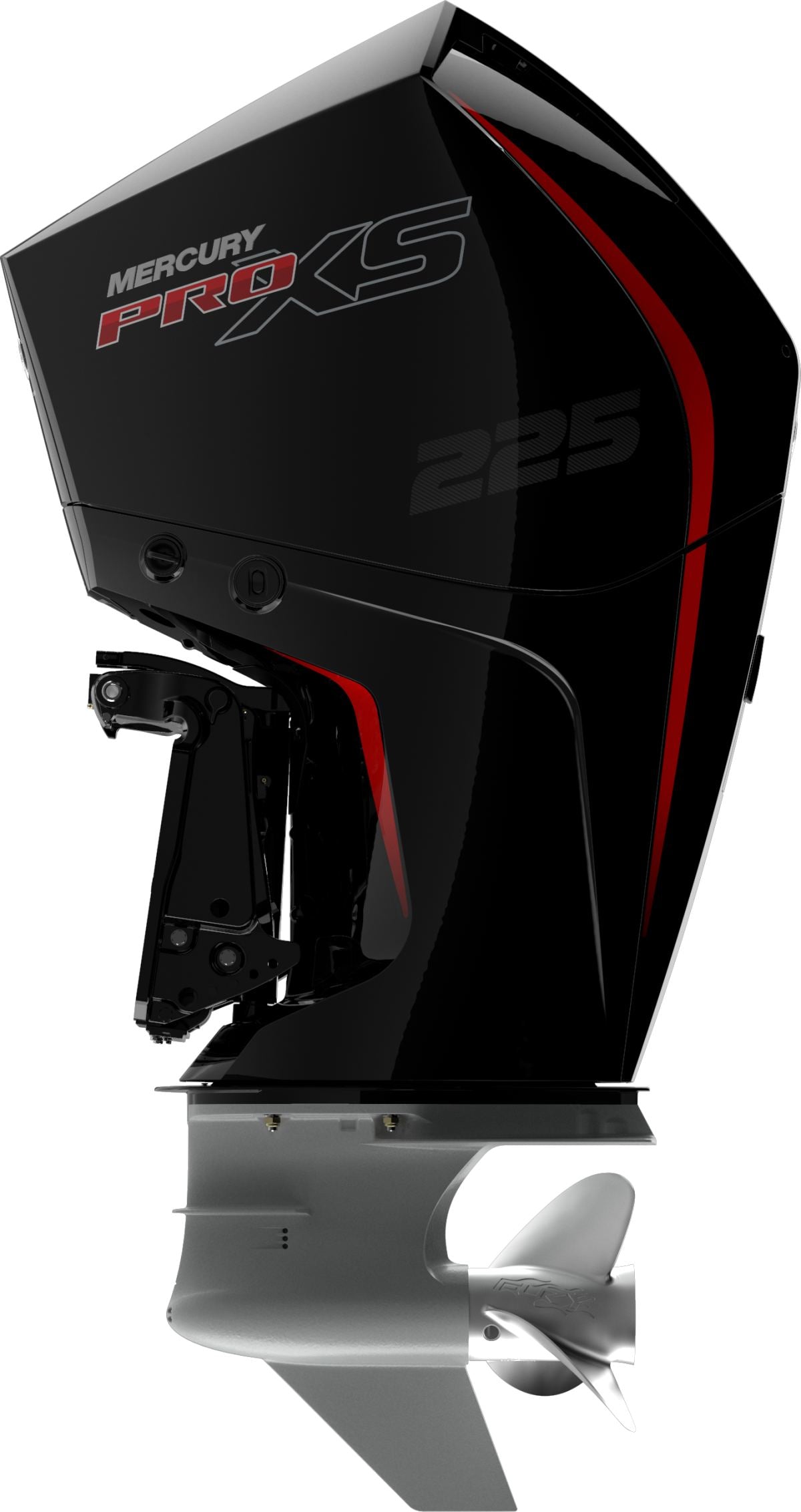 Mercury P 225 L / XL DS Pro XS