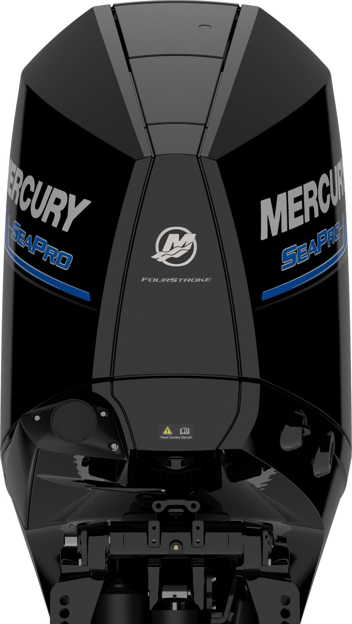 Mercury S 250 XL / XXL DS SeaPro