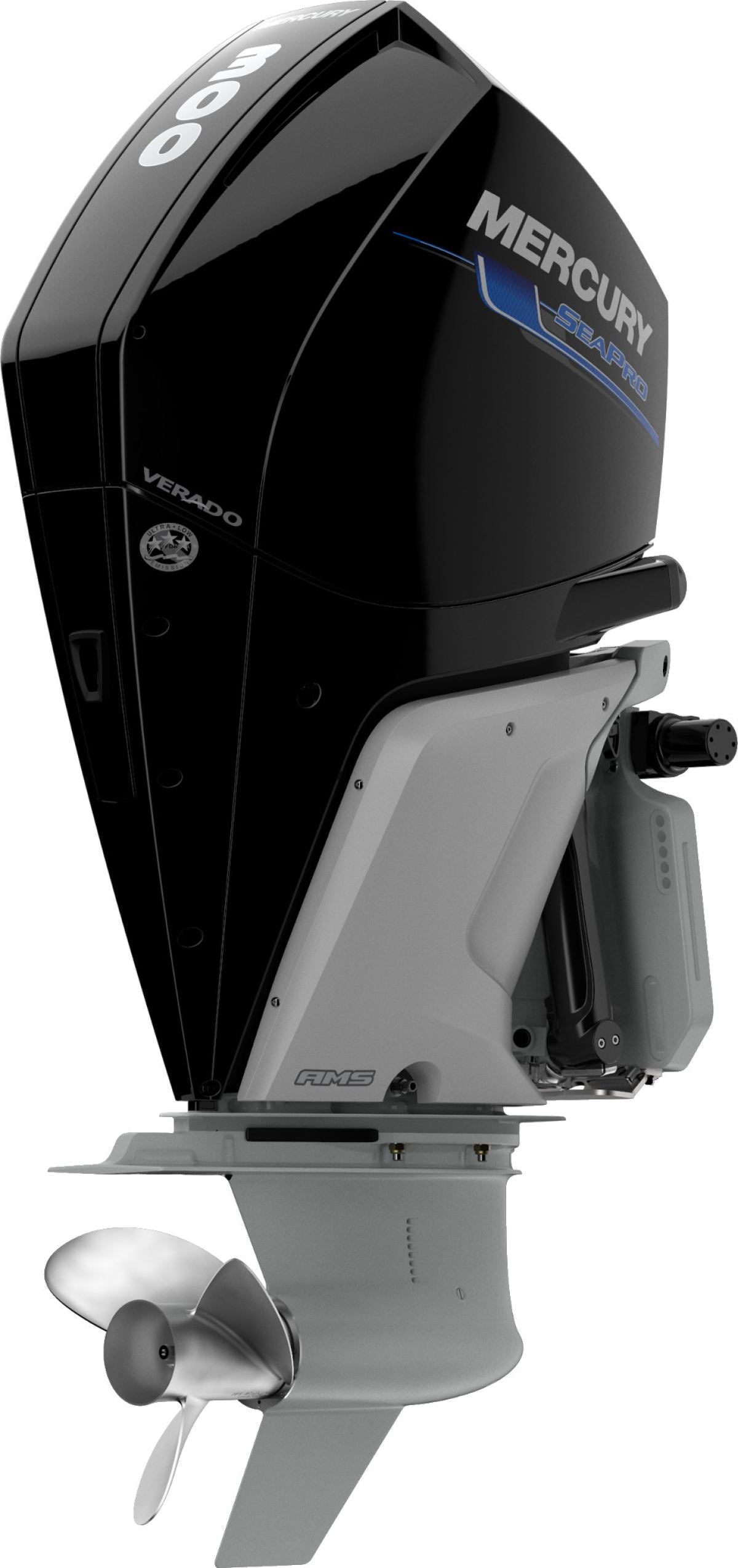 Mercury S 300 XL / XXL AM DS SeaPro