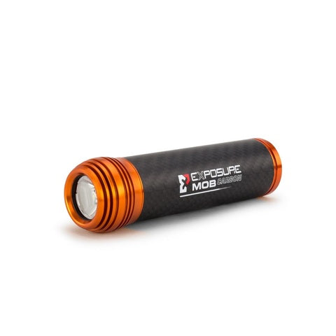 Exposure MOB Carbon Search & Rescue Light