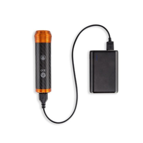 Exposure MOB Carbon Search & Rescue Light