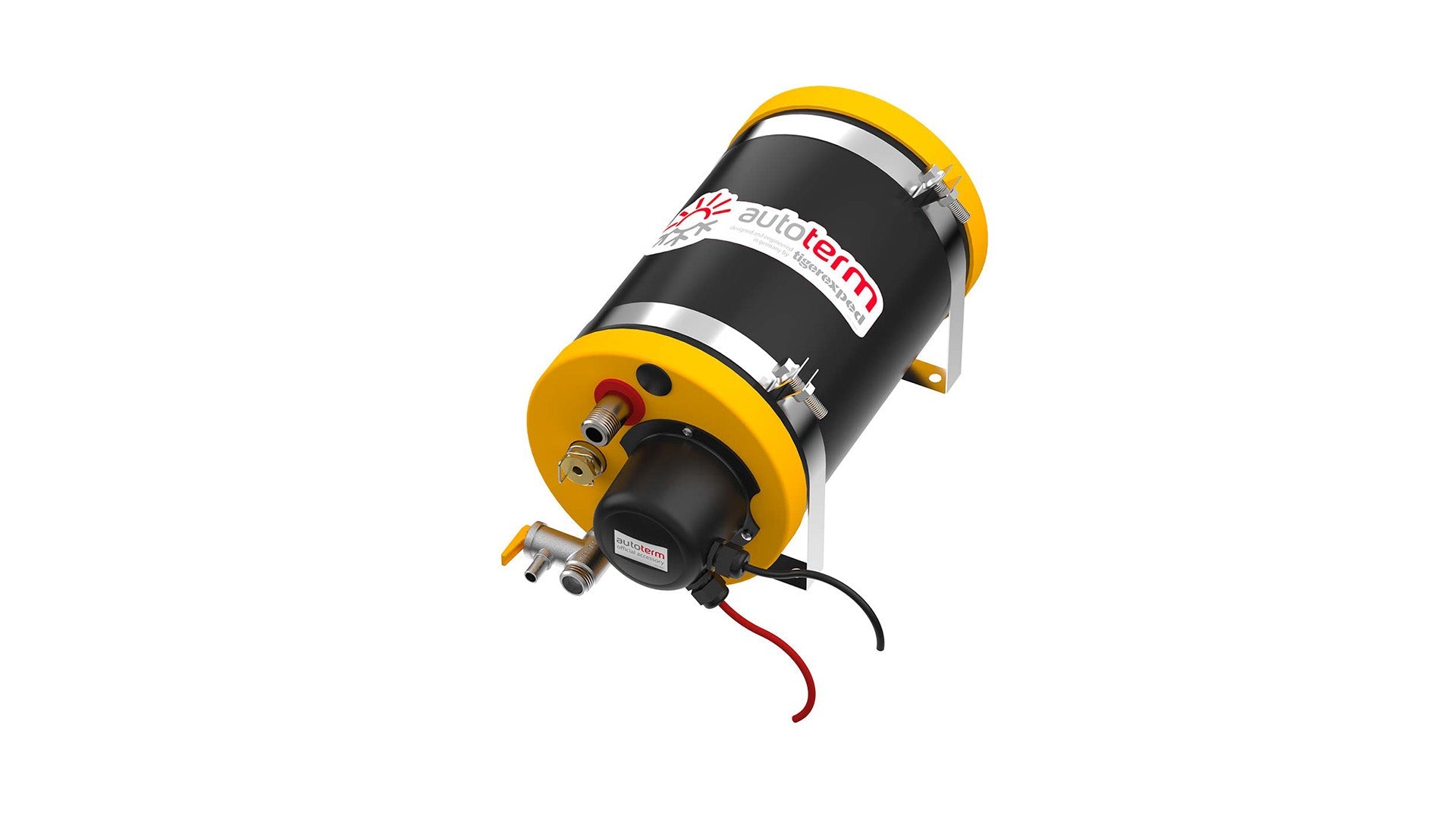 monoBOIL Electrical Hot Water Boiler 4.5L12V300W