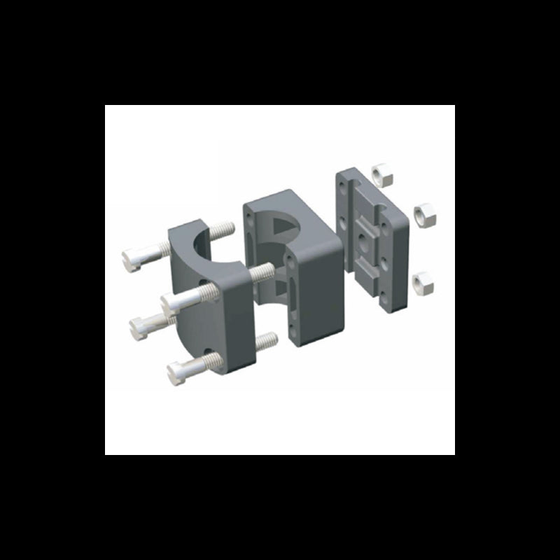 NAWA mounting bracket simple