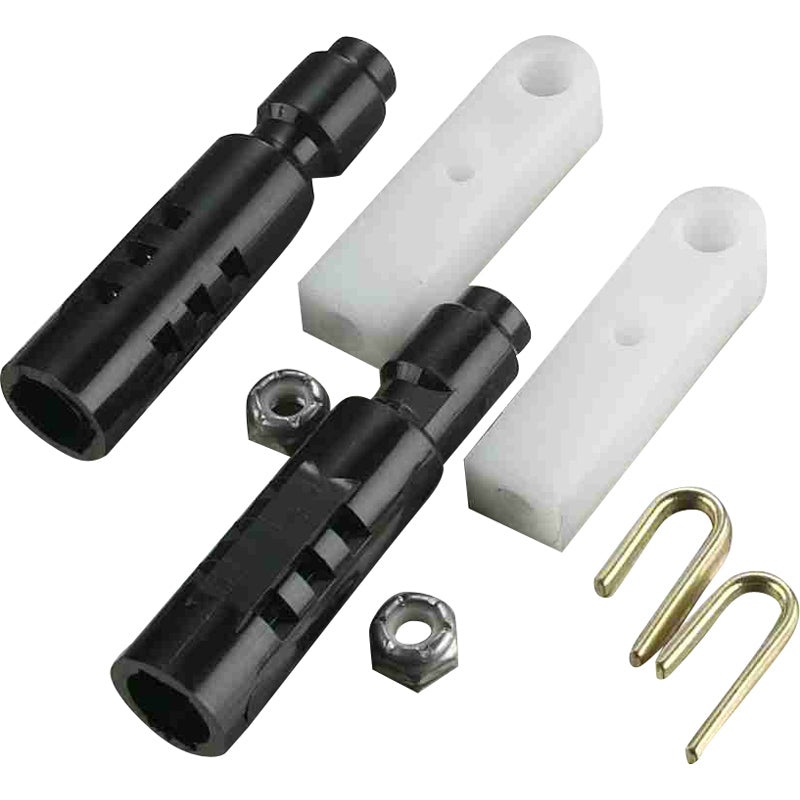 TFX-Montagesatz für Mercury