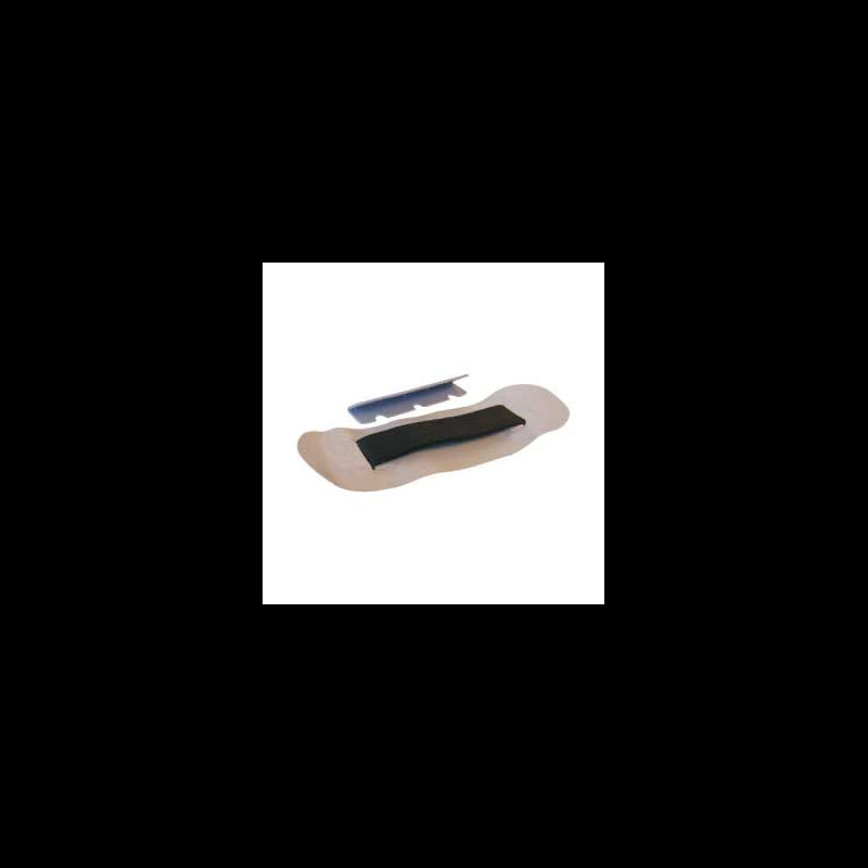 Mounting strap + hook t/tuft