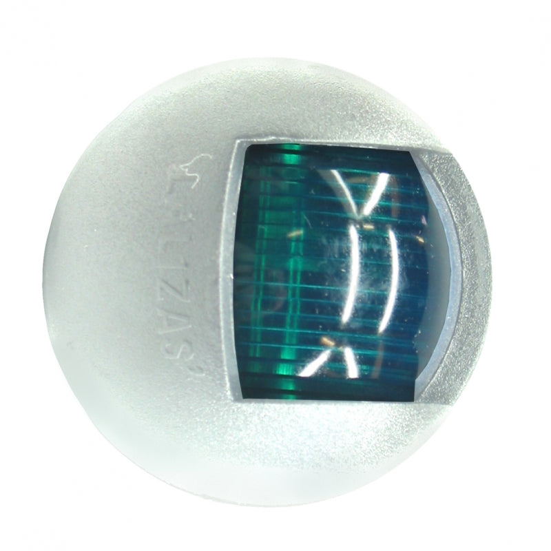 lanterne styrbord, motorbåde