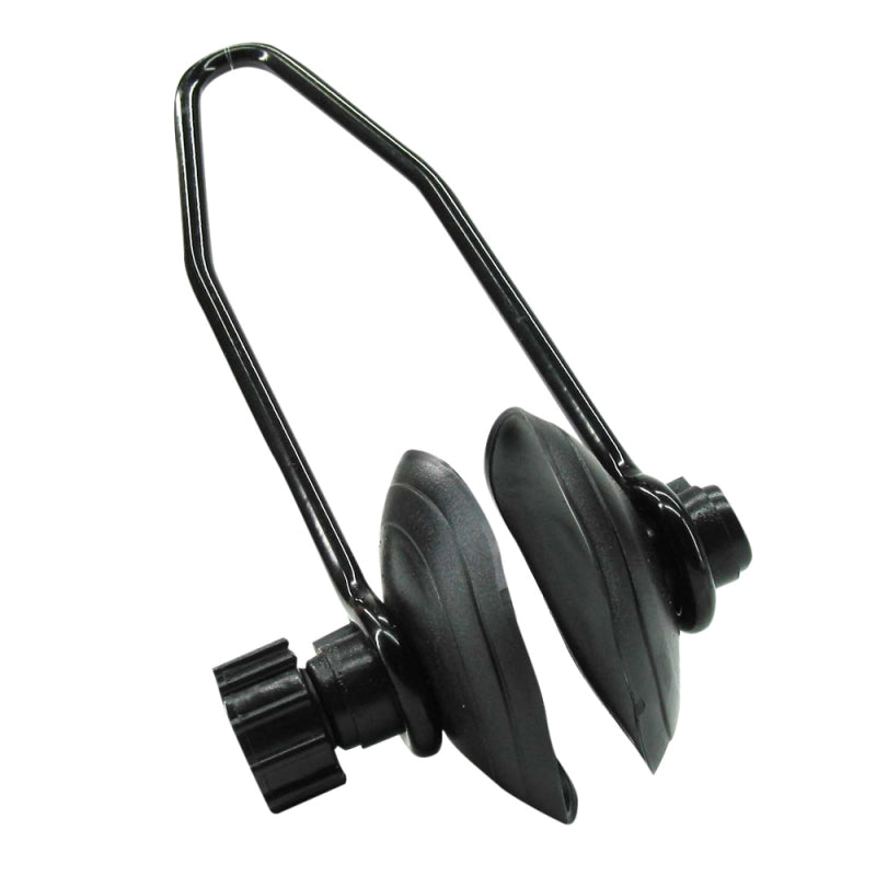 Motor leg flush (flush socket)