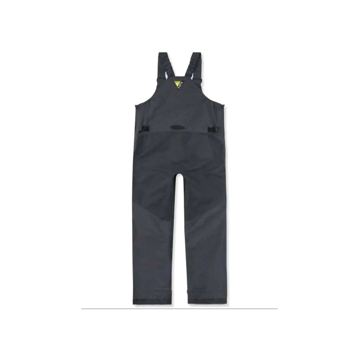 MUSTO MPX Offshore-Hose Schwarz