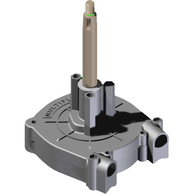 Multiflex EasyConnect control box