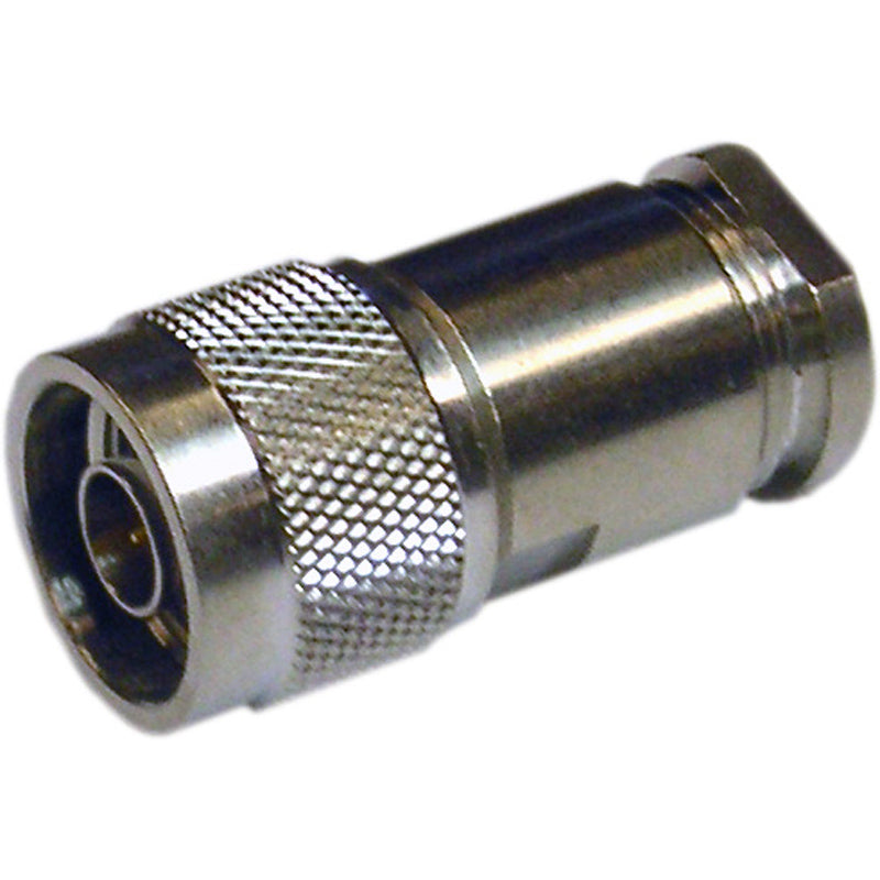 N-Stecker, männlich, Koax, Löten, RG58