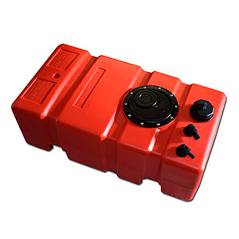 Benzintank N0122030 35 L