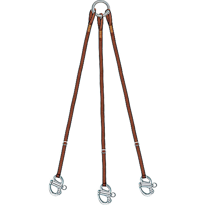 Tender lift Max 400kg N0630400