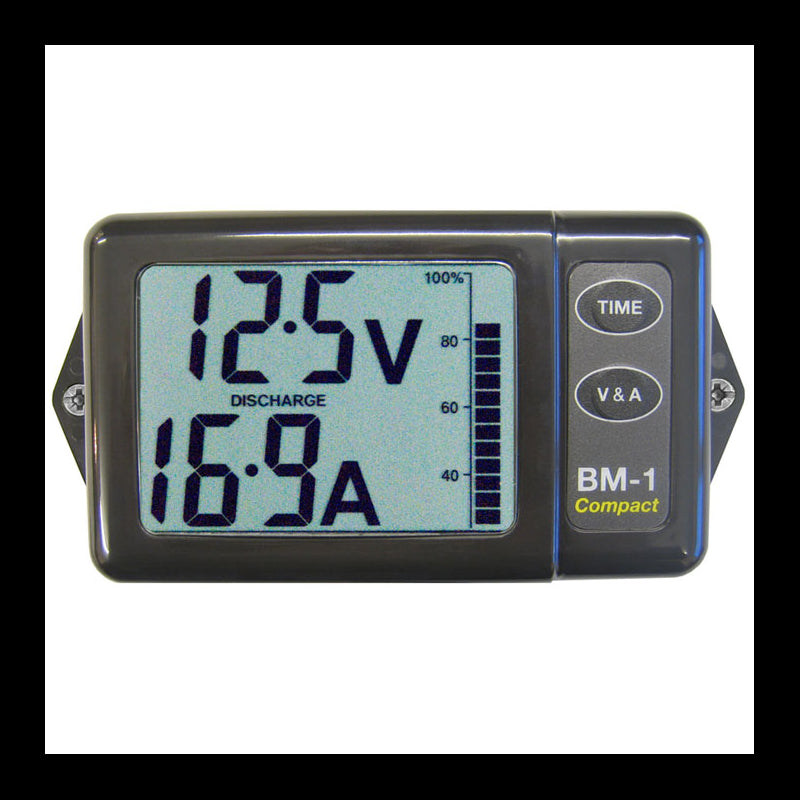 NASA Batteriemonitor BM-1 Compa