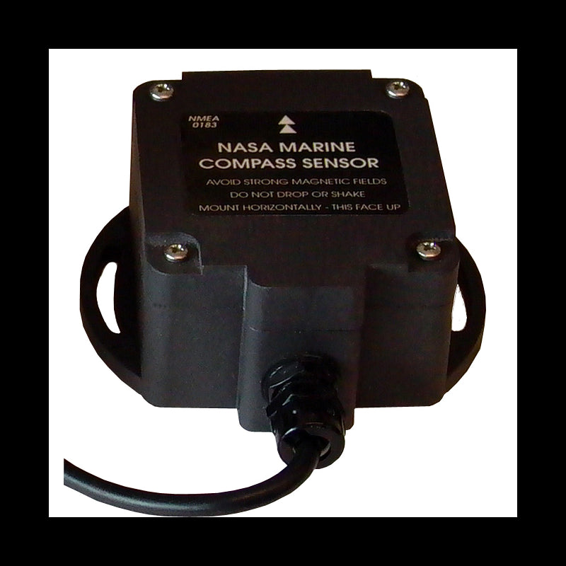 NMEA-Kompasssensor der NASA