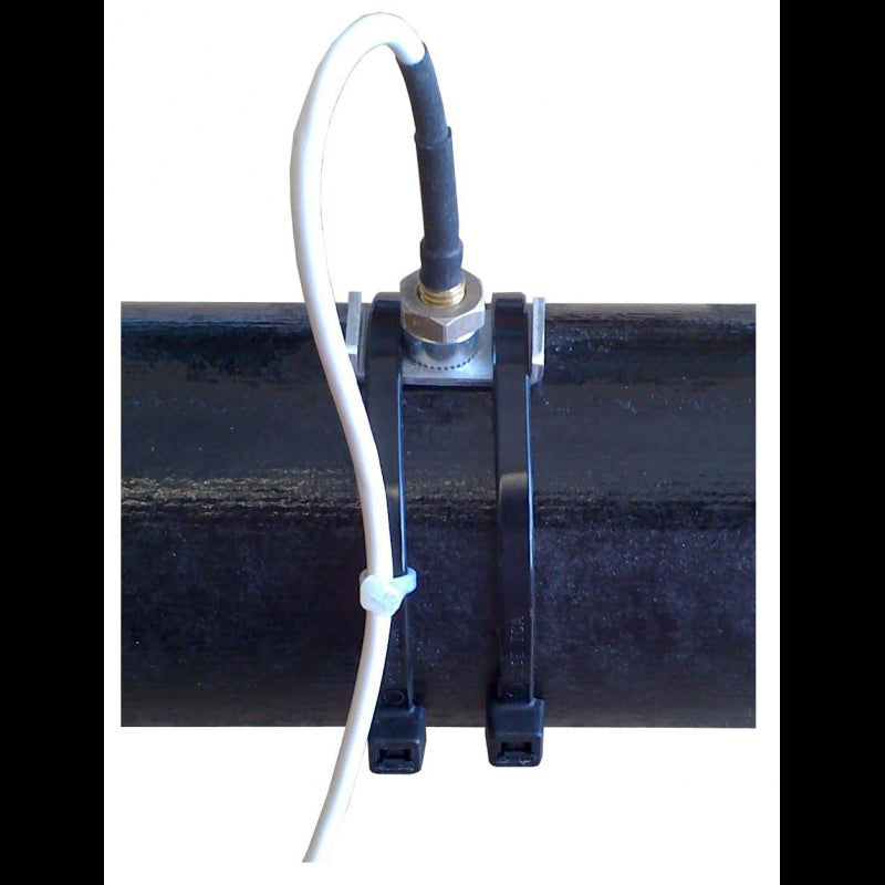 Exhibit temperature measures 12v